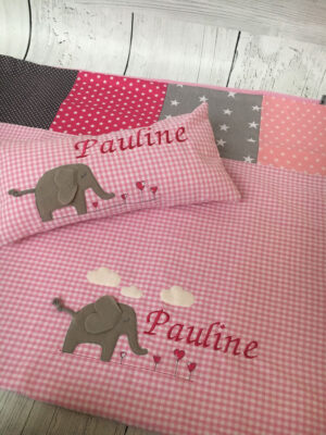 Kuscheldecke