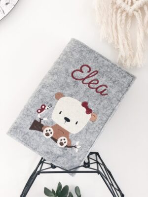 Untersuchungshefthülle – Express