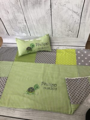 Kuscheldecke