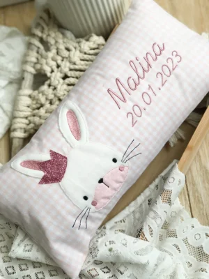 Motivkissen individuell