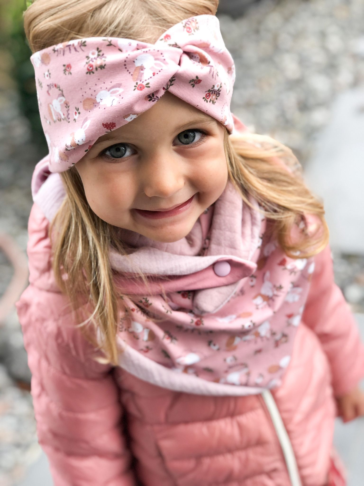 stirnband für kinder