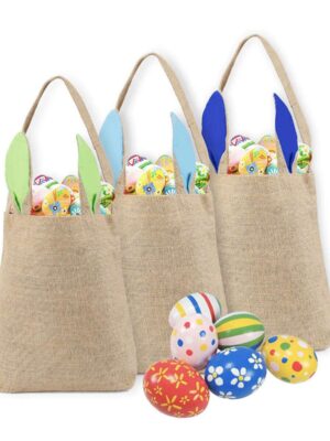 Osterkörbchen grün