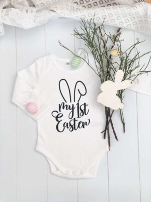 Body „First easter“