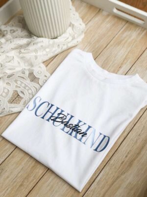 Shirt „Schulkind“/„Kigakind“