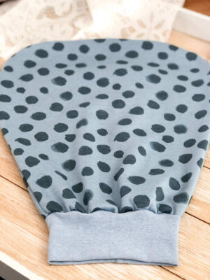 Winterschlafsack