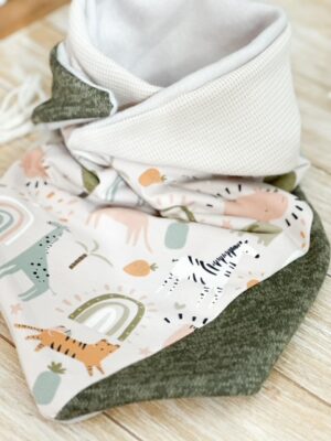 Snuggle klein (Kinder)