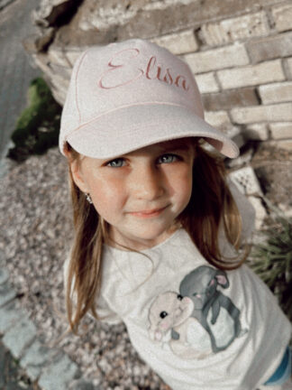 Kinder Cap mint