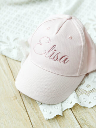 Kinder Cap mint
