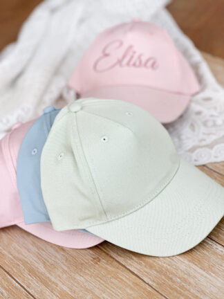 Kinder Cap mint