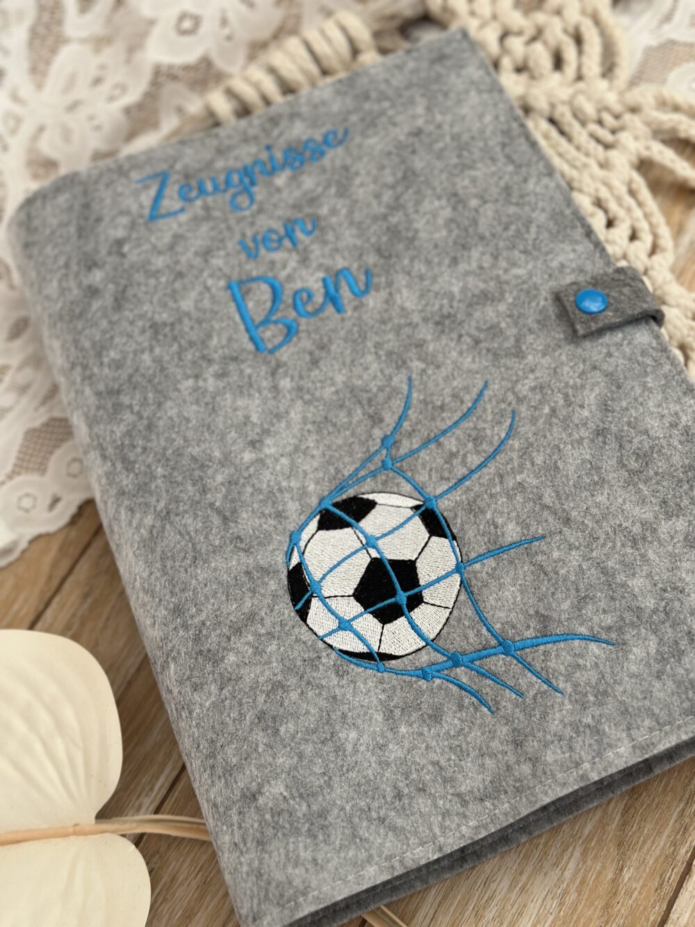 Zeugnismappe – Bild 26